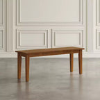 Banc Classique Simplicity en Bois Massif 48