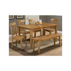 Banc Classique Simplicity en Bois Massif 48