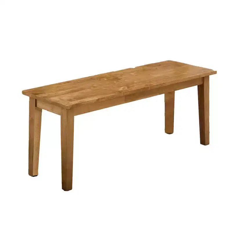Banc Classique Simplicity en Bois Massif 48