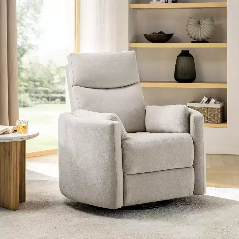 Swivel Rocker Power Recliner